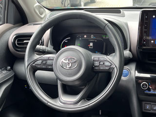 Toyota Yaris Cross foto 10
