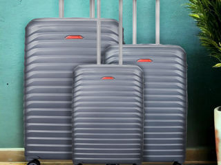 Set valize  calitative la super preț