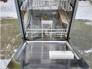 Профессиональная посудомоечная машина Miele Professional помоет посуду за 20 минут! foto 4