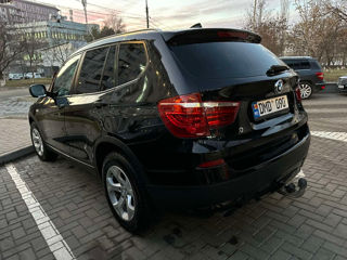 BMW X3 foto 2