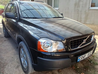 Volvo XC90 foto 1