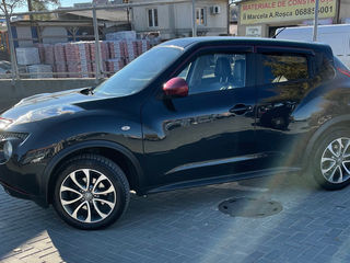 Nissan Juke foto 2