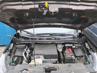 Nissan Leaf foto 8