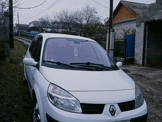 Renault Scenic foto 5