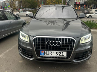 Audi Q5 foto 2