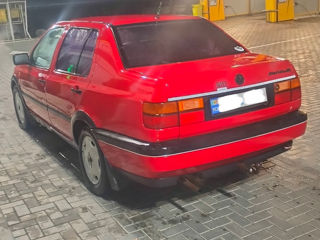 Volkswagen Vento