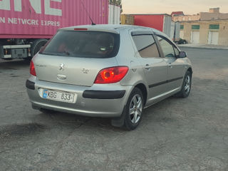 Peugeot 307 foto 3