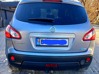 Nissan Qashqai foto 6