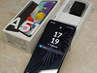 Samsung Galaxy A51