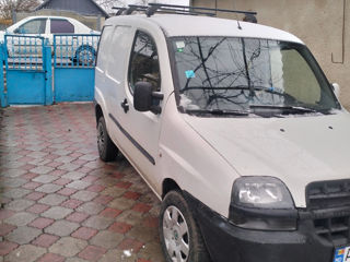 Fiat Doblo foto 2