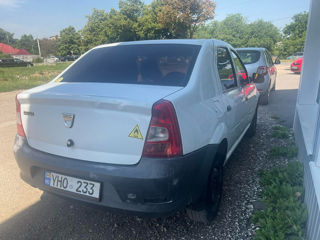 Dacia Logan foto 7