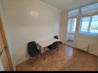 Apartament cu 1 cameră, 50 m², Botanica, Chișinău foto 4