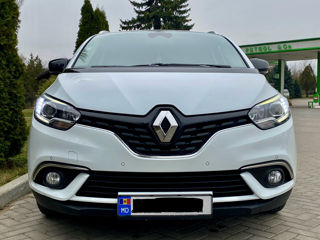Renault Grand Scenic foto 5