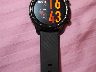 Смарт часы TicWatch Pro 3 Ultra GPS foto 2