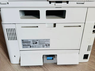 Принтер HP LaserJet Pro MFP M426dw