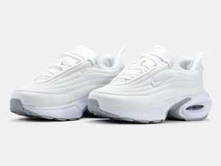 Nike Air Max Portal All White Unisex foto 3