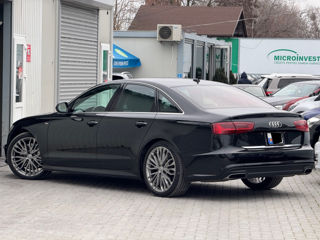 Audi A6 foto 4