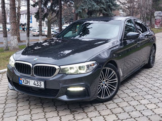 BMW 5 Series foto 2