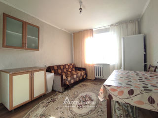 Apartament cu 1 cameră, 18 m², Ciocana, Chișinău foto 2