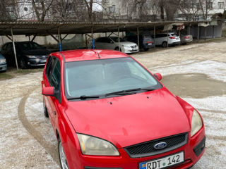 Ford Focus foto 3