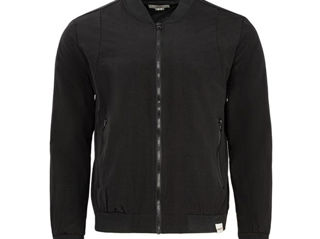 Lee Cooper Bomber. Scurtă subțire. M foto 5