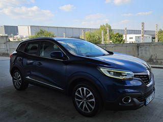 Renault Kadjar foto 6