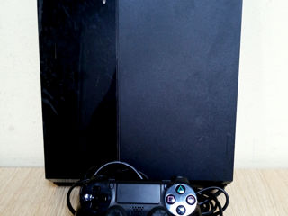 Console Sony PlayStation 4  500 Gb.Pret 2150 lei