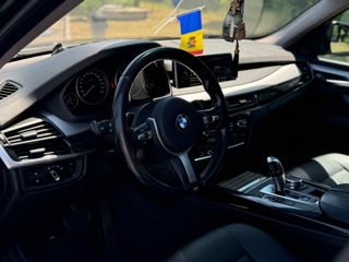 BMW X5 foto 9