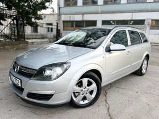 Opel Astra foto 3