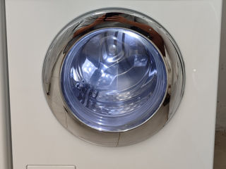Комплект Miele: стиральная + сушильная машина фото 6