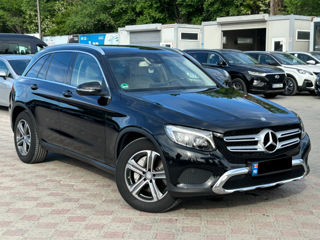 Mercedes GLC фото 5