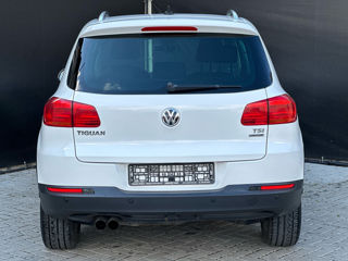 Volkswagen Tiguan foto 3