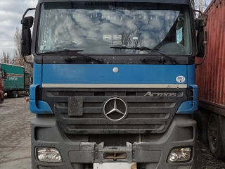 Mercedes actros Mp 2 Mp 3 в разбор есть всё