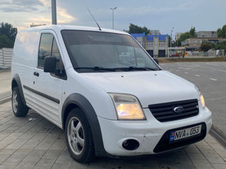 Ford Transit Connect foto 3