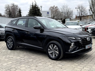 Hyundai Tucson foto 5