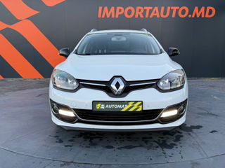 Renault Megane foto 3