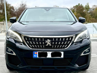 Peugeot 3008 foto 5