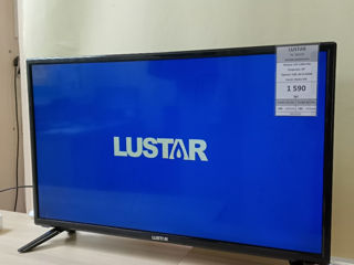 Телевизор LUSTAR 28LE17, Цена 1590 л