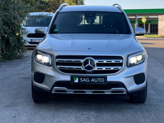 Mercedes GLB foto 4