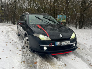 Renault Laguna foto 3