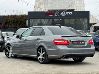 Mercedes E-Class foto 5