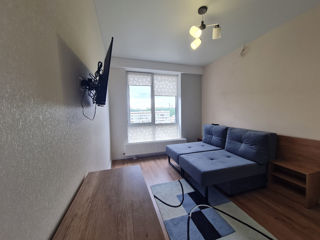 Apartament cu 2 camere, 65 m², Râșcani, Chișinău foto 7