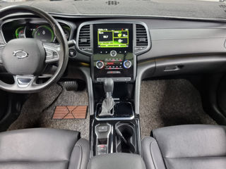 Renault Talisman foto 5