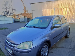 Opel Corsa foto 5