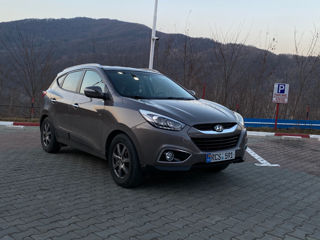 Hyundai ix35 foto 5