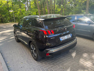 Peugeot 3008 foto 2