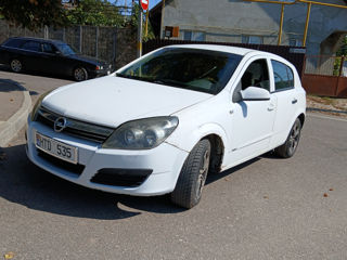 Opel Astra foto 7