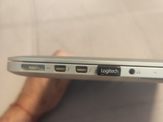 MacBook Pro (Retina, 13 дюймов, модель 2015) foto 4