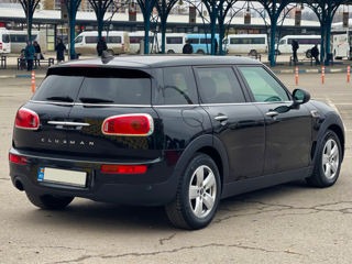 Mini Clubman foto 7