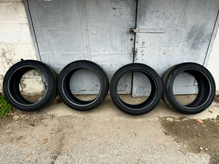 Falken зима iarna 245/45 R19 foto 6